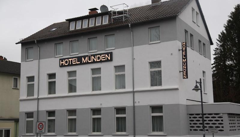 Hotel Münden image