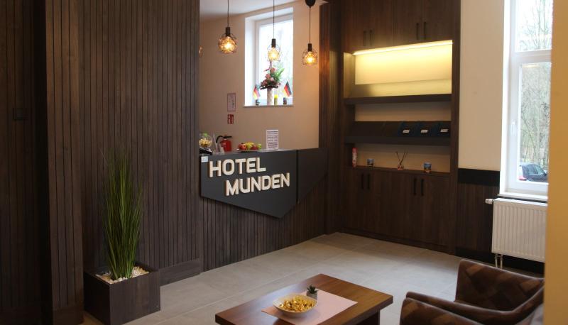 Hotel Münden image