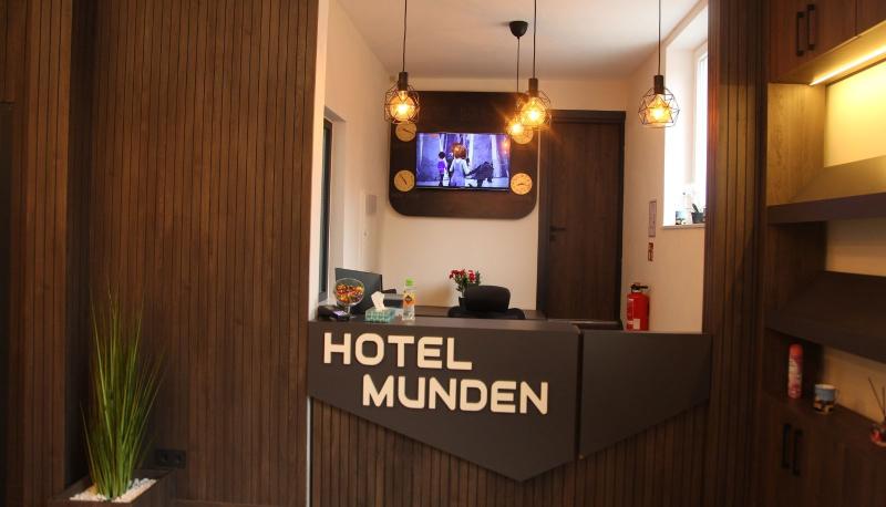 Hotel Münden image