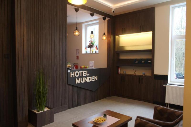 Hotel Münden image