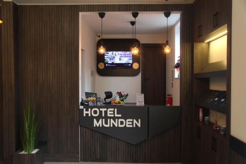 Hotel Münden image