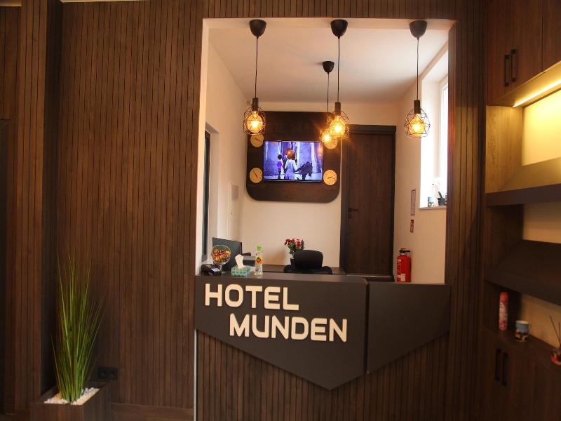Hotel Münden image