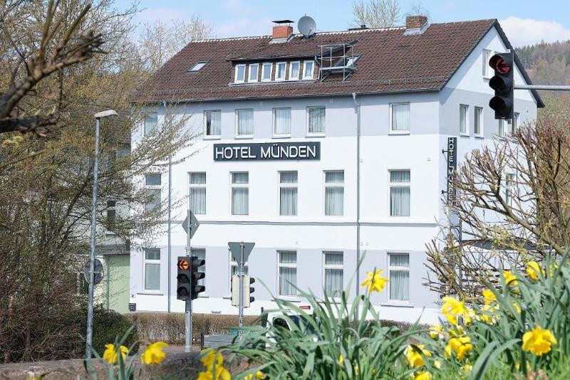Hotel Münden image