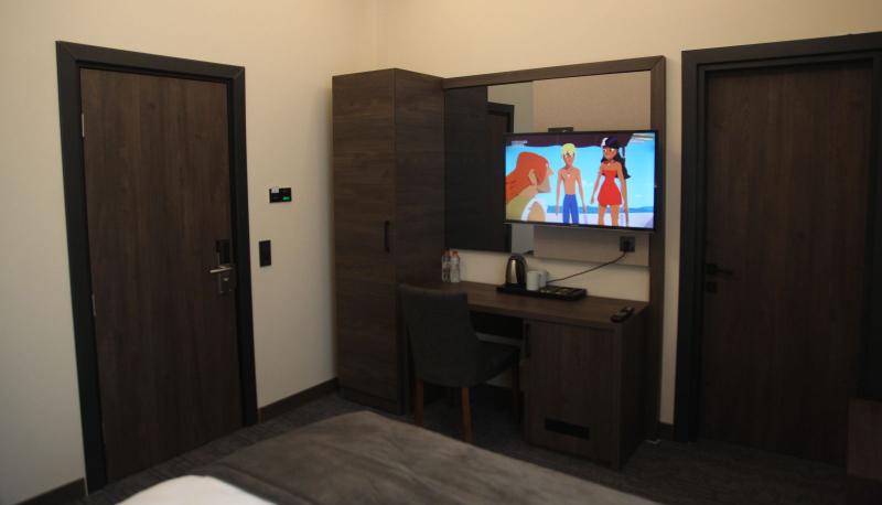 Hotel Münden image