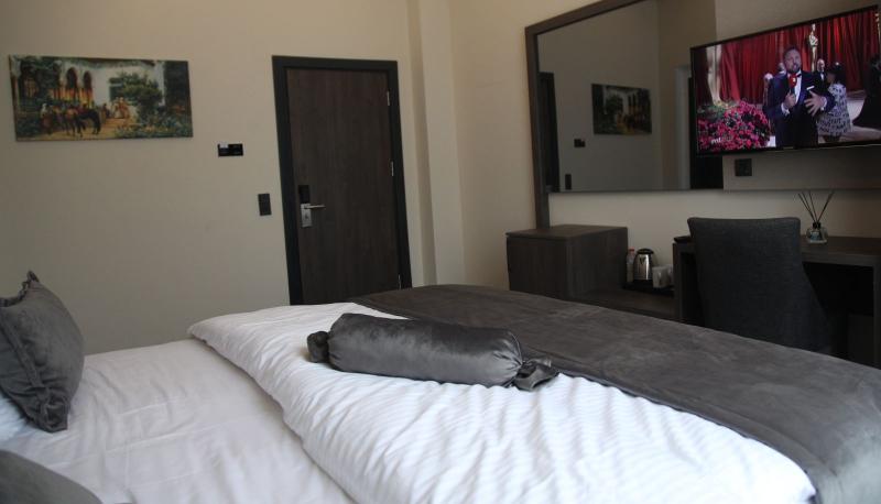 Hotel Münden image