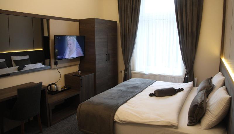 Hotel Münden image
