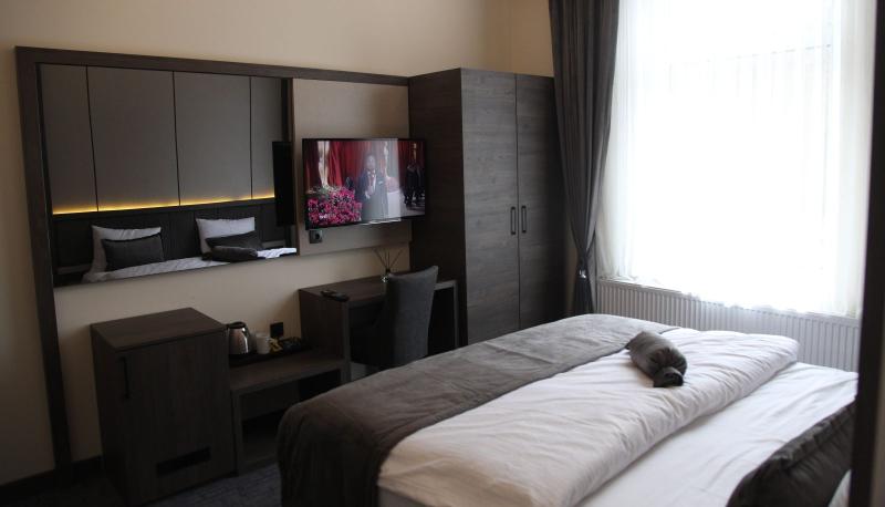 Hotel Münden image