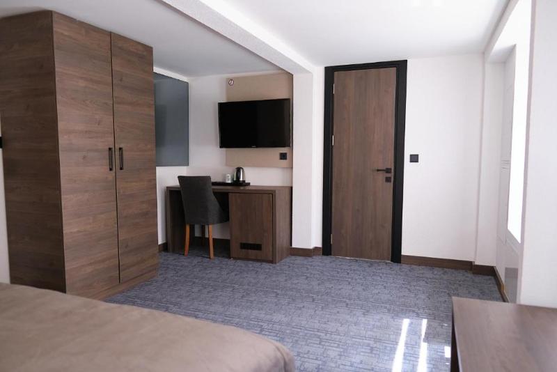 Hotel Münden image