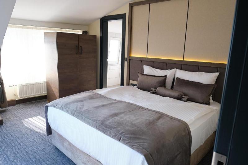 Hotel Münden image