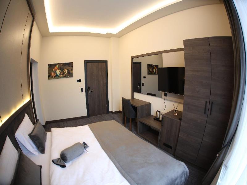 Hotel Münden image