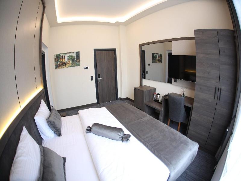 Hotel Münden image