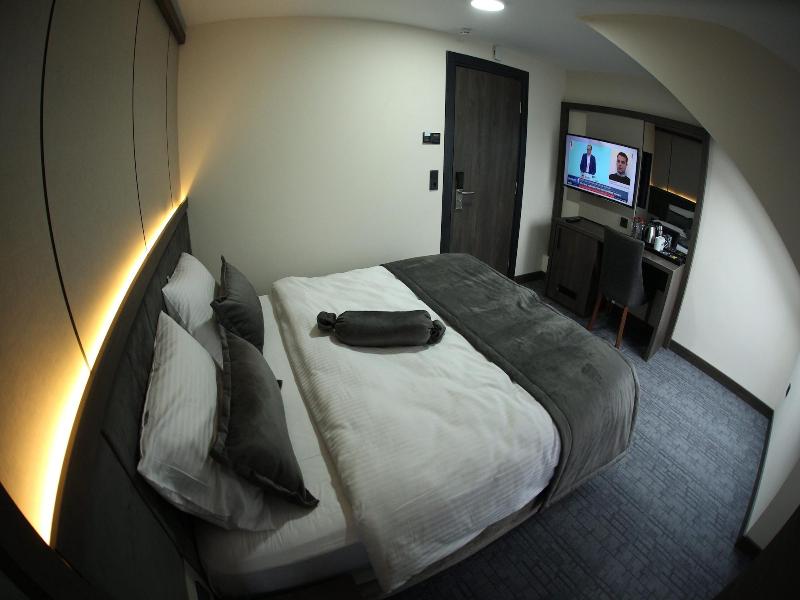 Hotel Münden image