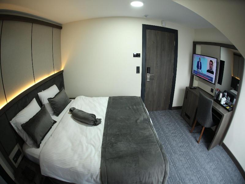 Hotel Münden image