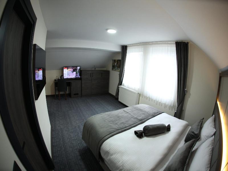 Hotel Münden image