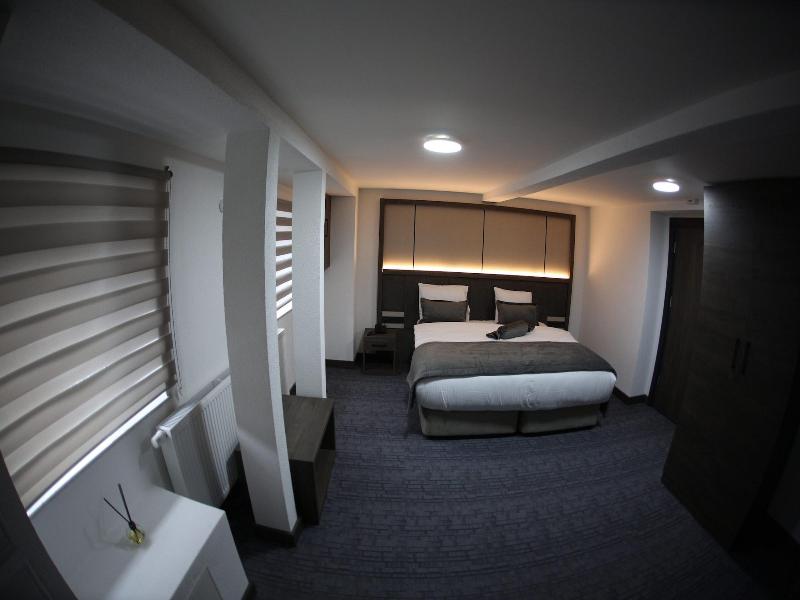 Hotel Münden image