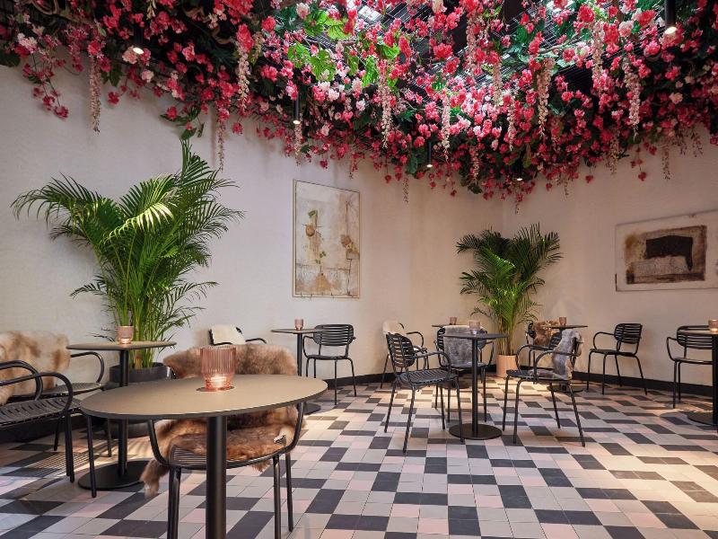 Rosa Hotel image