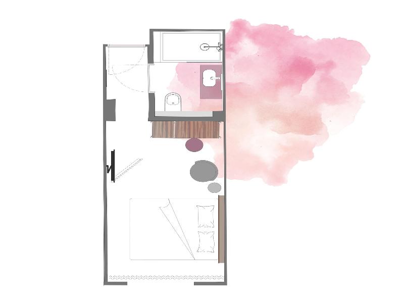 Rosa Hotel image