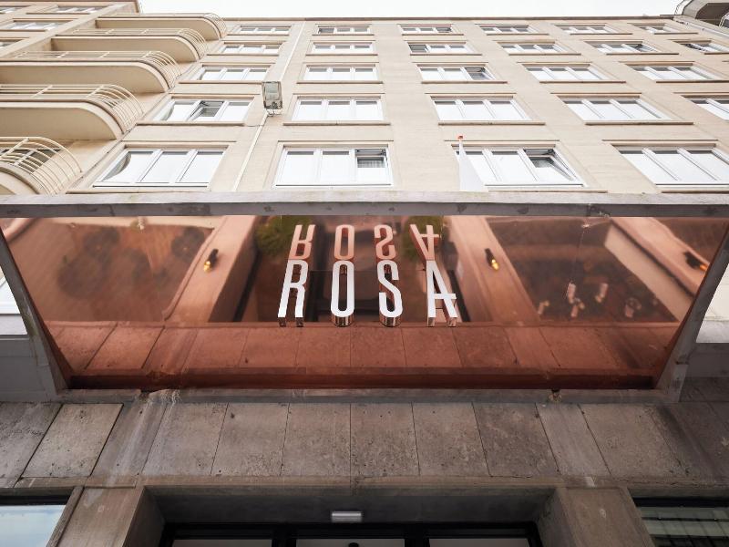 Rosa Hotel image