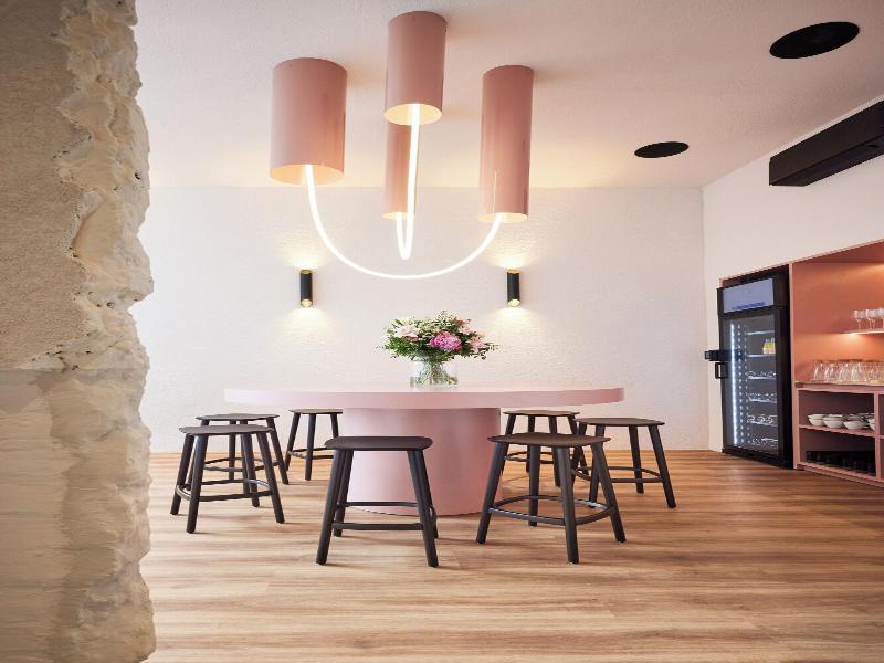 Rosa Hotel image