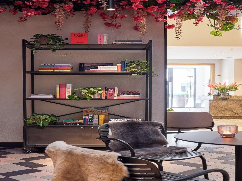 Rosa Hotel image
