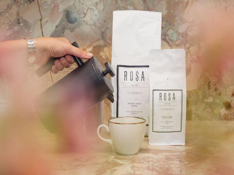 Rosa Hotel image
