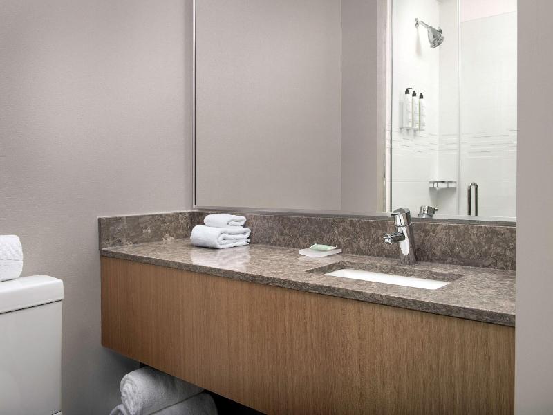 Springhill Suites New York Queens image