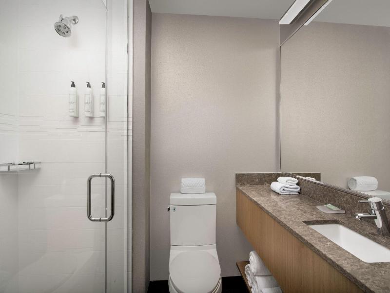 Springhill Suites New York Queens image
