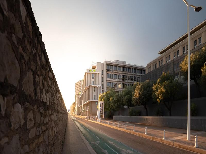 Le Hub Toulon image
