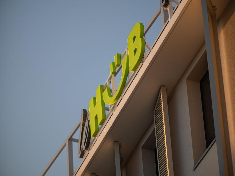 Le Hub Toulon image