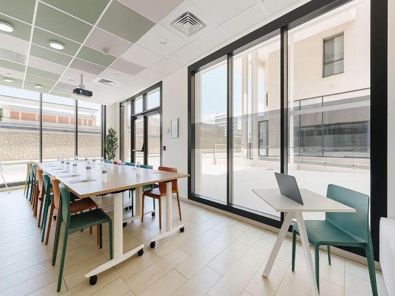 Le Hub Toulon image