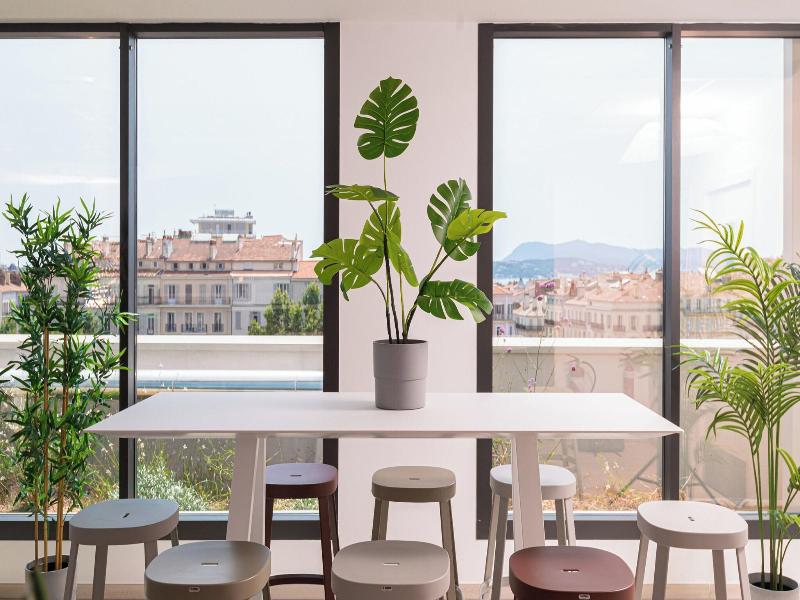 Le Hub Toulon image