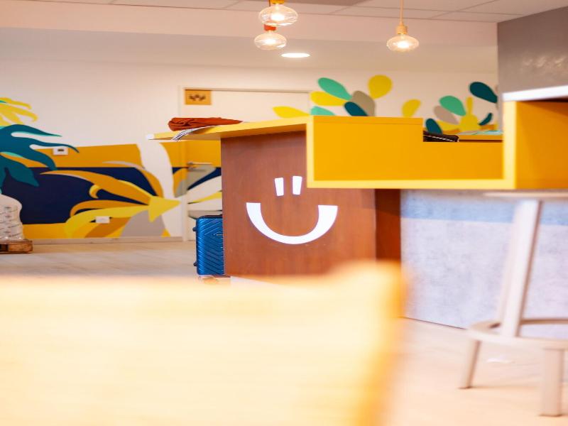 Le Hub Toulon image