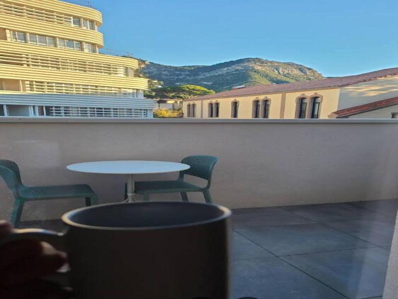 Le Hub Toulon image