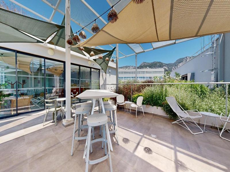 Le Hub Toulon image
