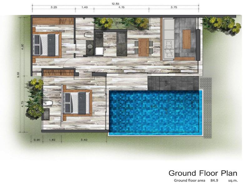 Villoft Zen Living image