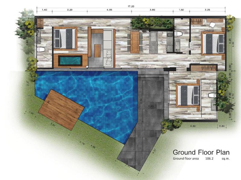 Villoft Zen Living image