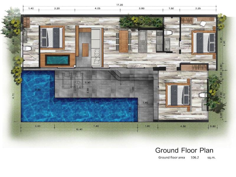 Villoft Zen Living image