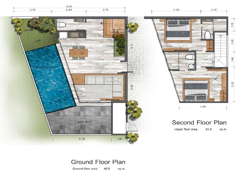 Villoft Zen Living image