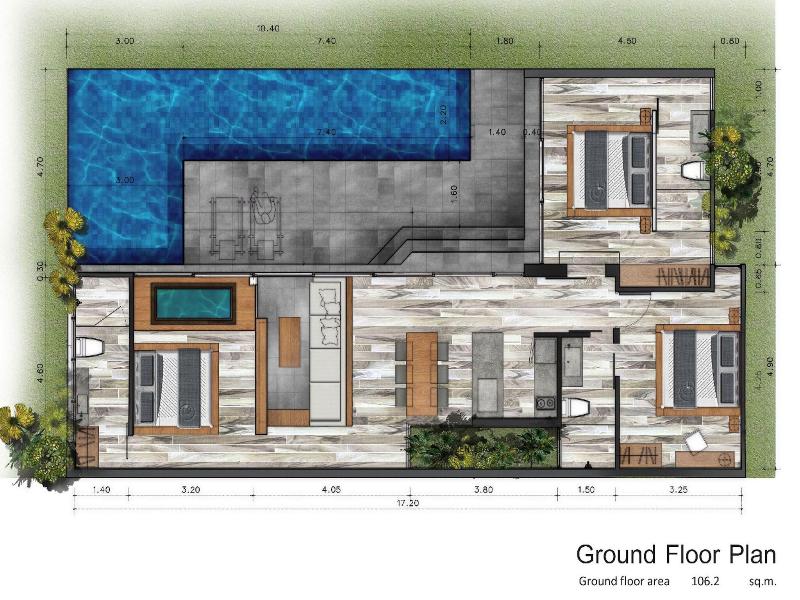 Villoft Zen Living image