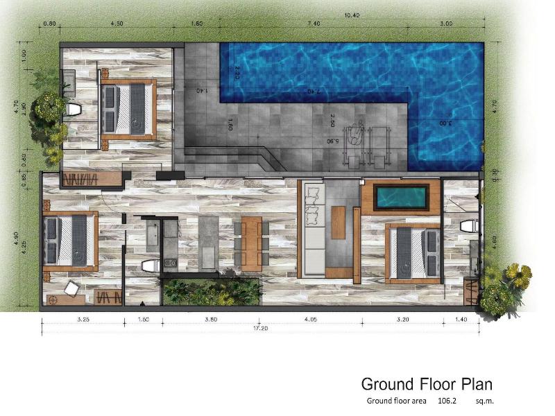 Villoft Zen Living image