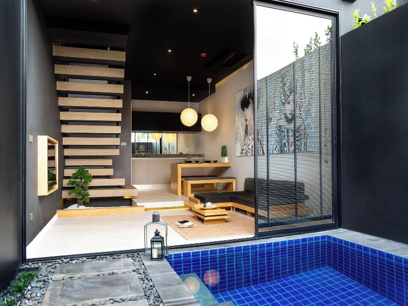 Villoft Zen Living image