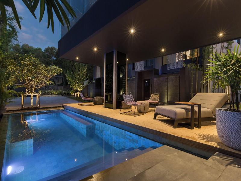 Villoft Zen Living image