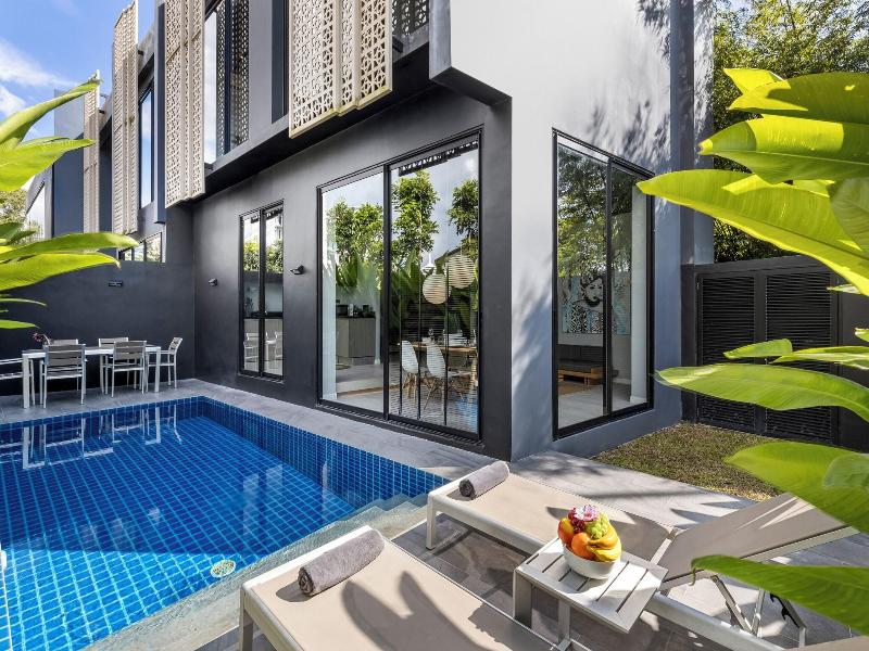 Villoft Zen Living image