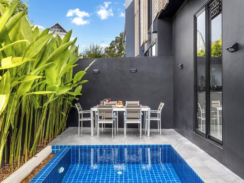 Villoft Zen Living image