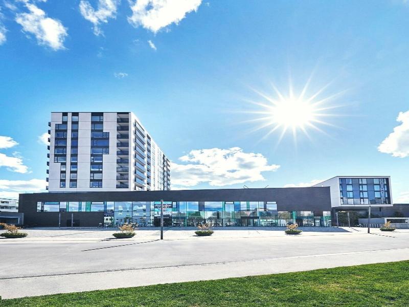 Dgi Huset Herning