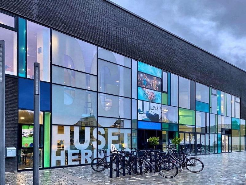 Dgi Huset Herning