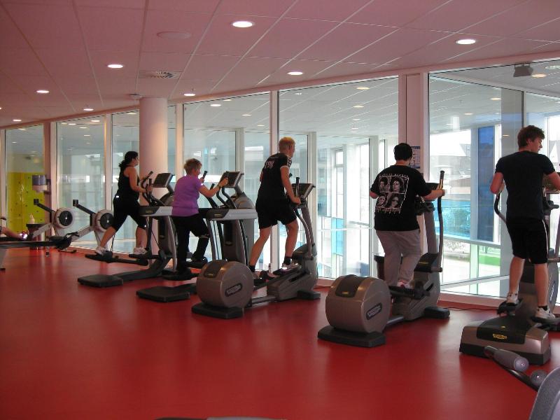 Dgi Huset Herning