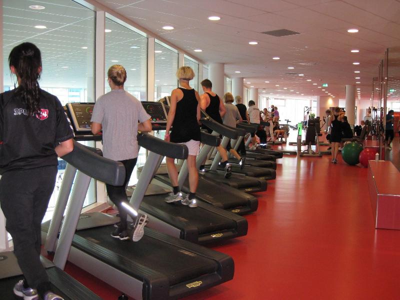 Dgi Huset Herning