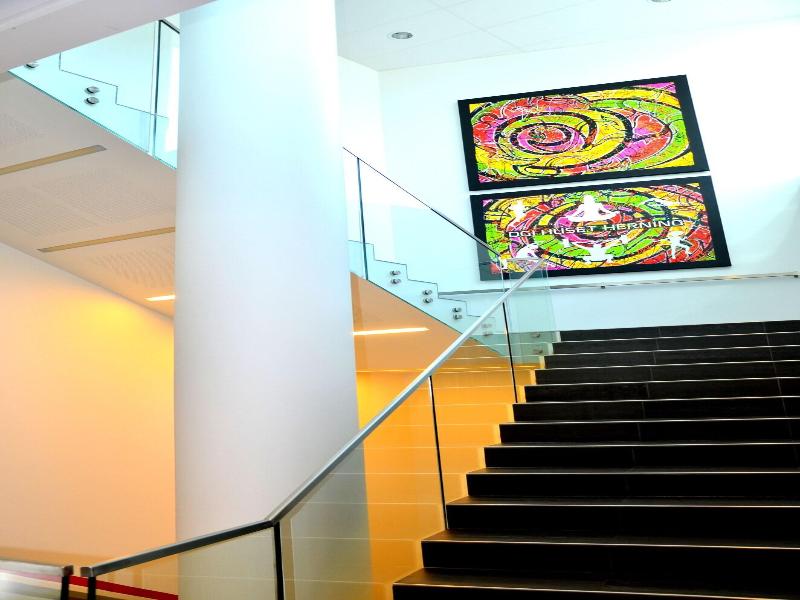 Dgi Huset Herning