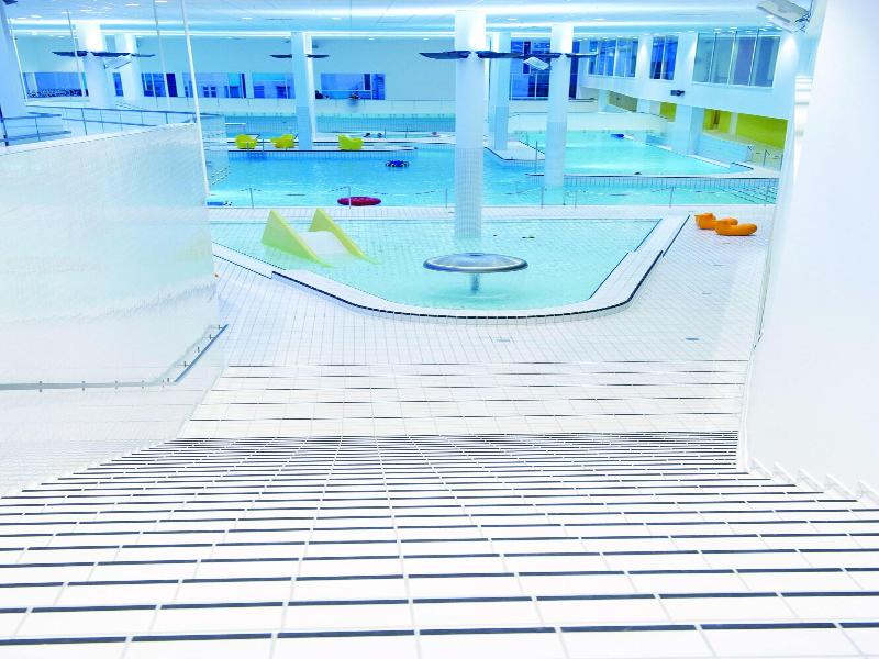 Dgi Huset Herning